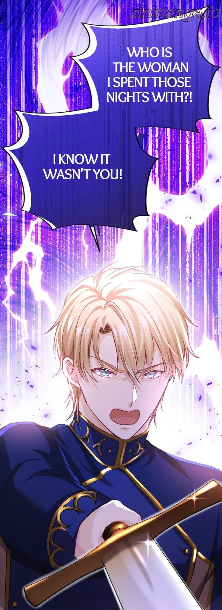 A Deceiving Bride and The Fierce Lion Chapter 46 232 27