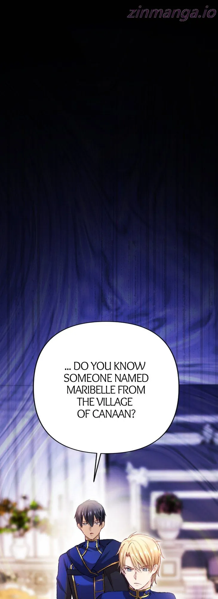 A Deceiving Bride and The Fierce Lion Chapter 46 235 30