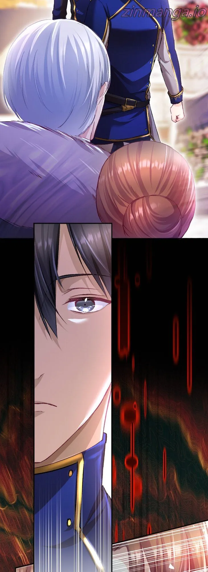 A Deceiving Bride and The Fierce Lion Chapter 46 236 31