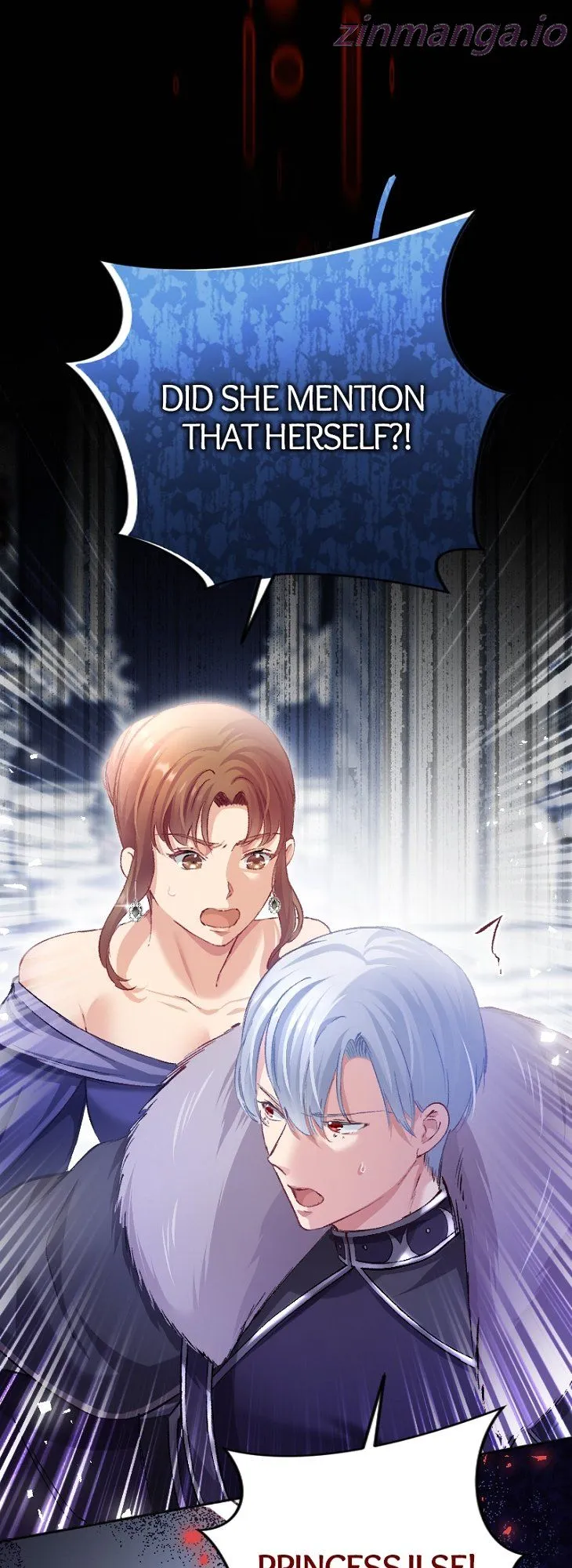 A Deceiving Bride and The Fierce Lion Chapter 46 238 33