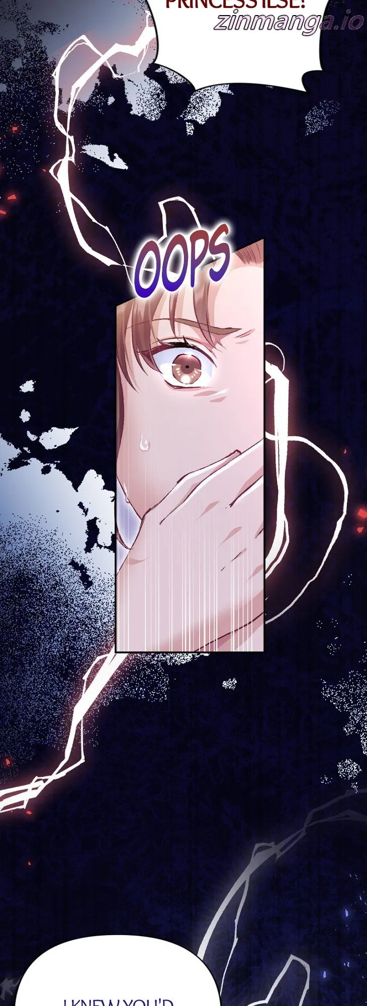 A Deceiving Bride and The Fierce Lion Chapter 46 239 34