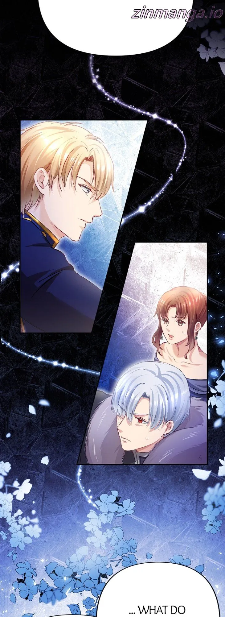 A Deceiving Bride and The Fierce Lion Chapter 46 241 36