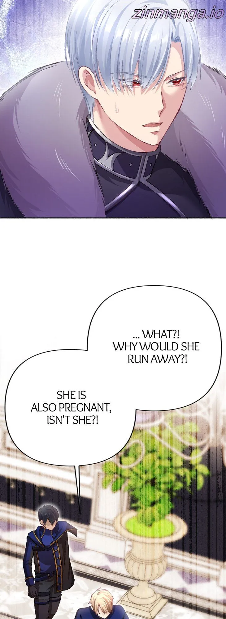 A Deceiving Bride and The Fierce Lion Chapter 46 244 39