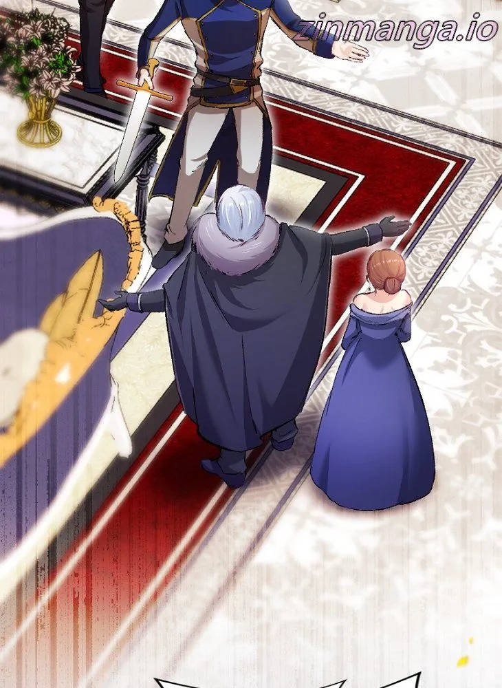 A Deceiving Bride and The Fierce Lion Chapter 46 245 40