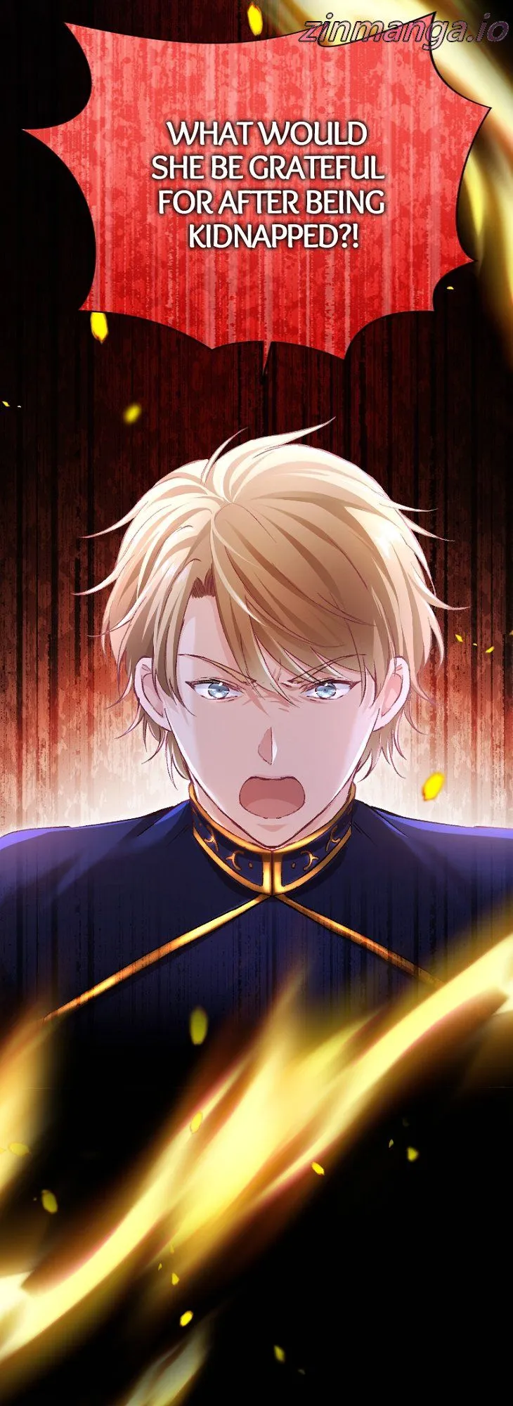 A Deceiving Bride and The Fierce Lion Chapter 46 247 42