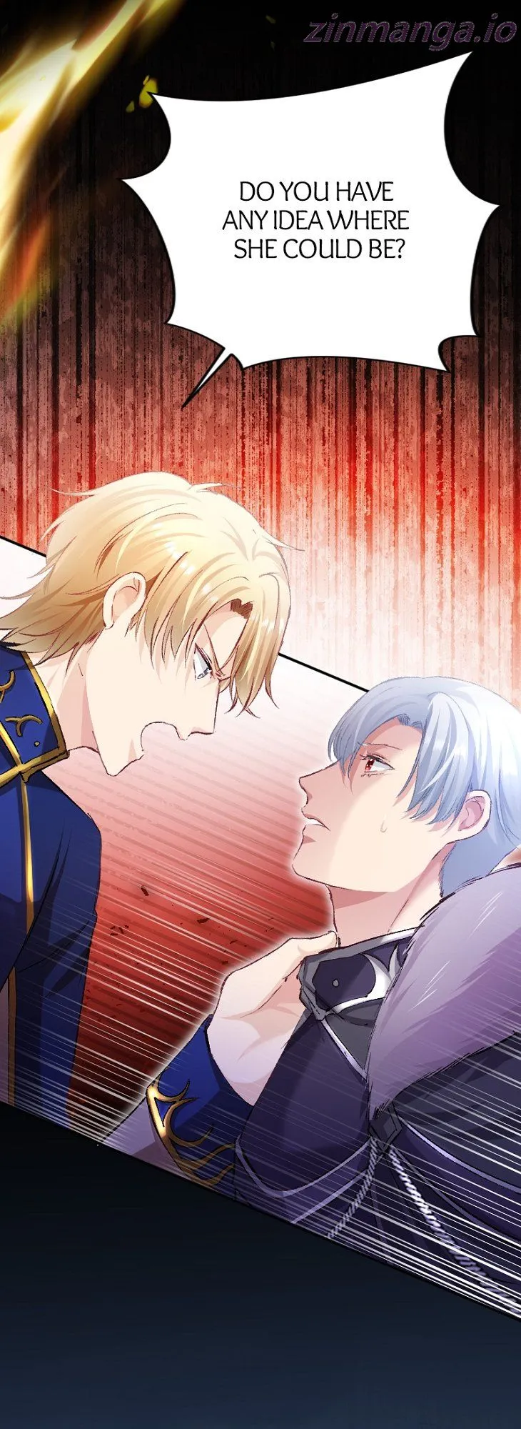 A Deceiving Bride and The Fierce Lion Chapter 46 248 43