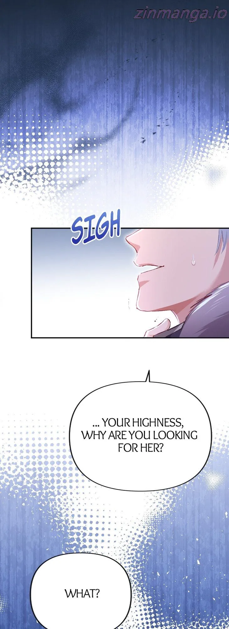 A Deceiving Bride and The Fierce Lion Chapter 46 249 44