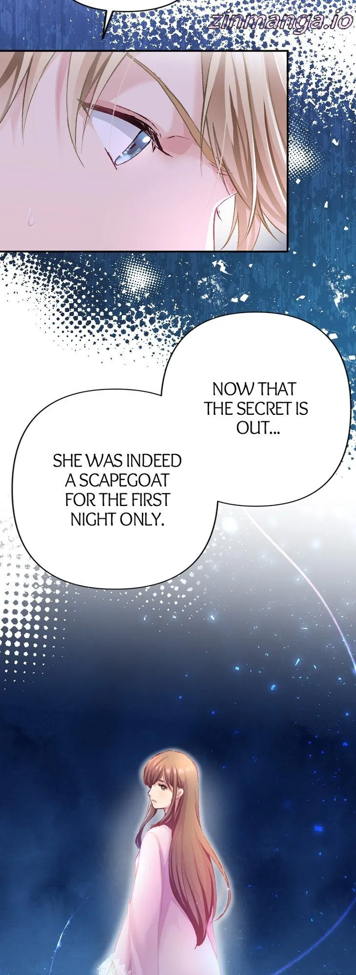 A Deceiving Bride and The Fierce Lion Chapter 46 250 45