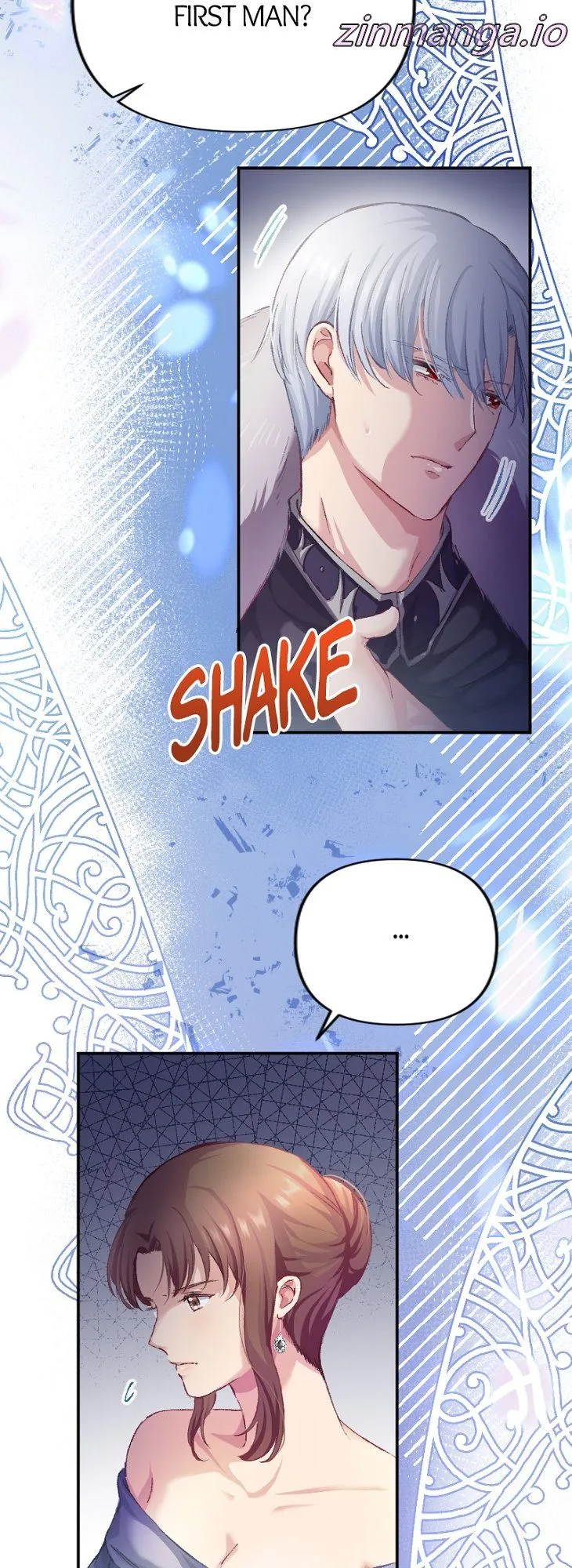 A Deceiving Bride and The Fierce Lion Chapter 46 254 49