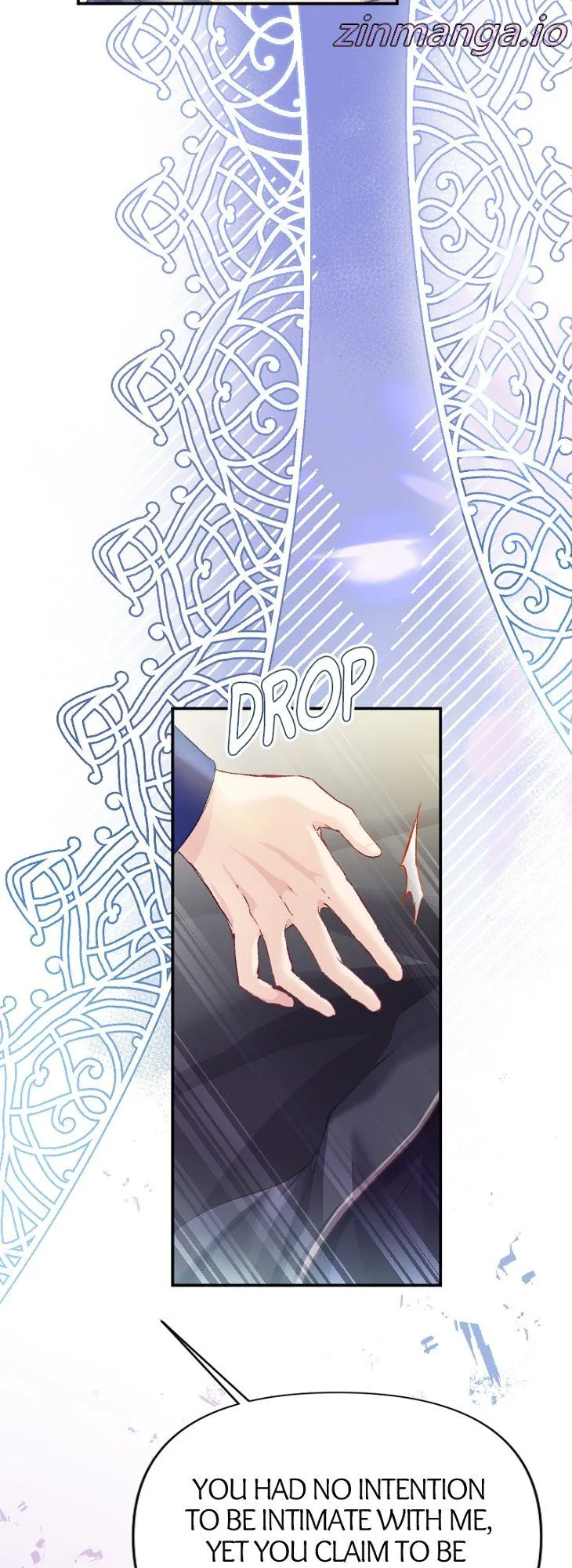 A Deceiving Bride and The Fierce Lion Chapter 46 255 50