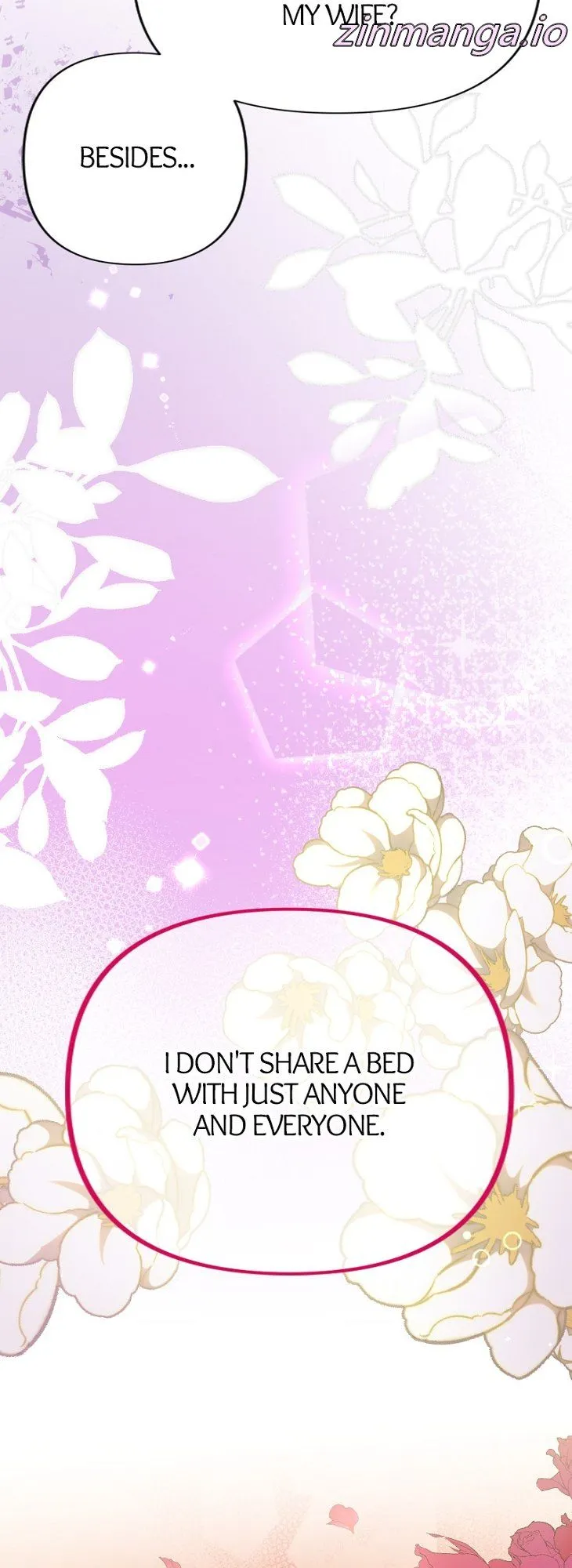 A Deceiving Bride and The Fierce Lion Chapter 46 256 51