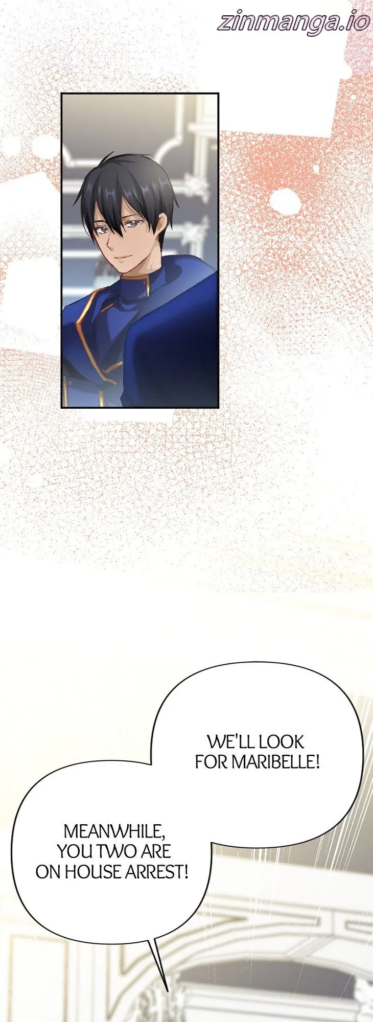 A Deceiving Bride and The Fierce Lion Chapter 46 258 53