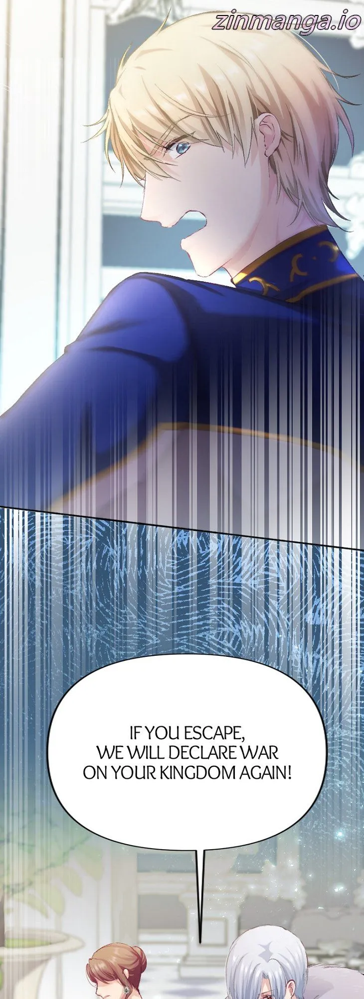 A Deceiving Bride and The Fierce Lion Chapter 46 259 54