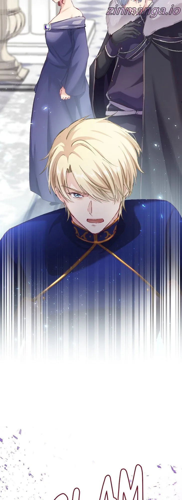 A Deceiving Bride and The Fierce Lion Chapter 46 260 55