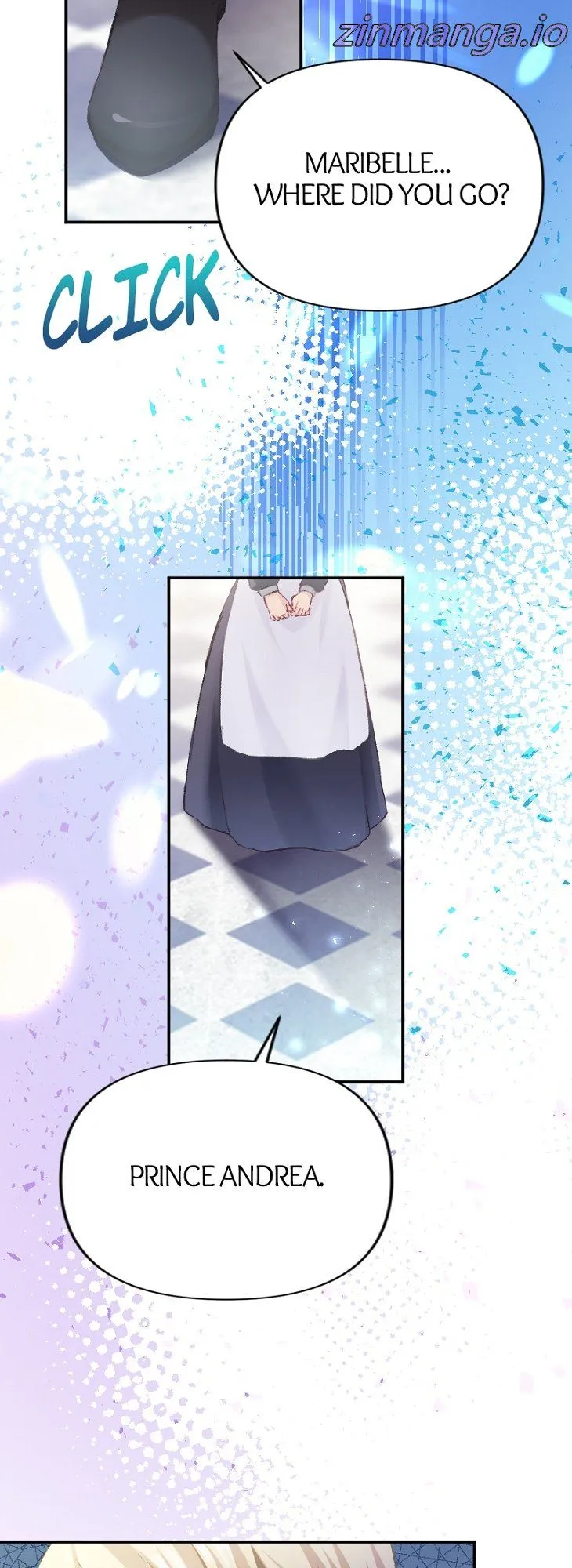 A Deceiving Bride and The Fierce Lion Chapter 46 263 58