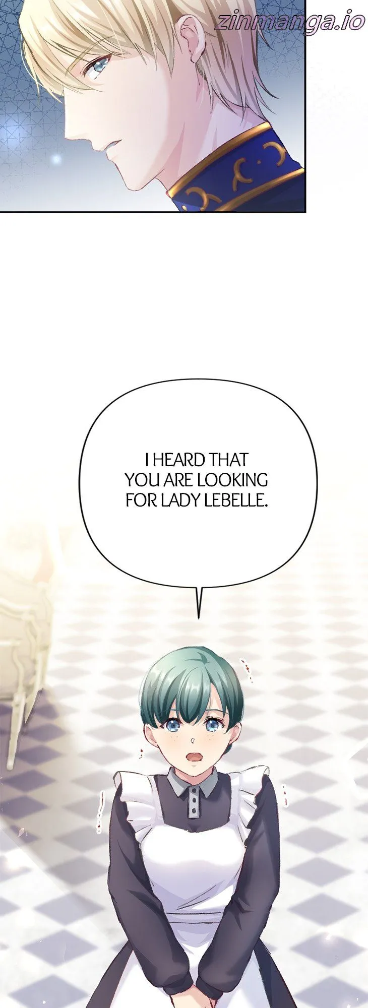 A Deceiving Bride and The Fierce Lion Chapter 46 264 59