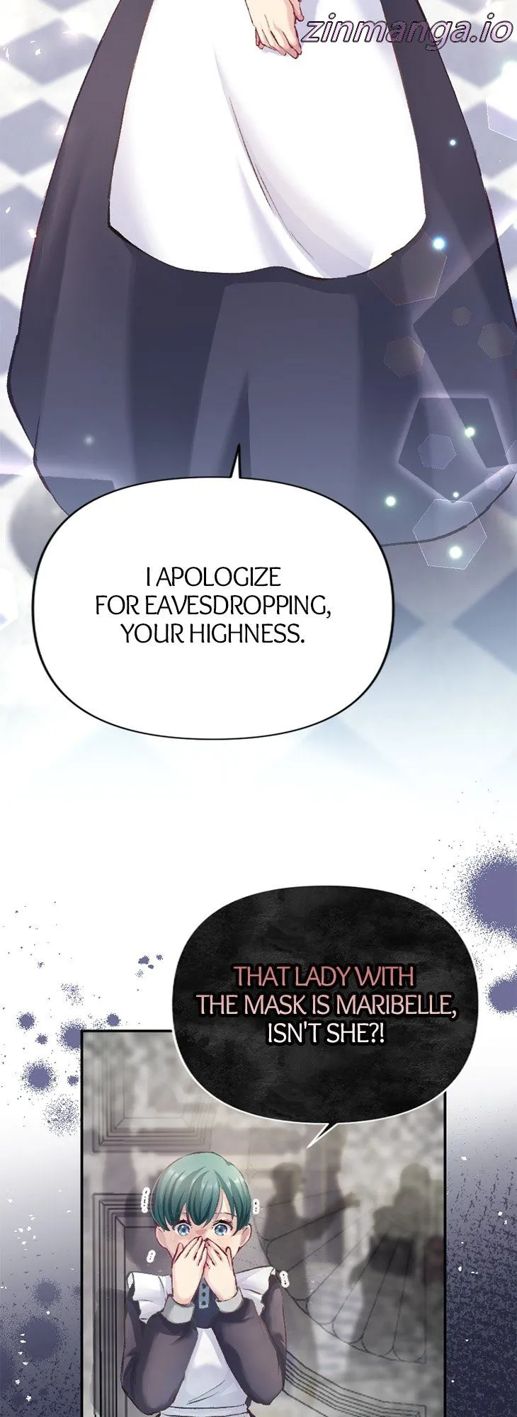 A Deceiving Bride and The Fierce Lion Chapter 46 265 60