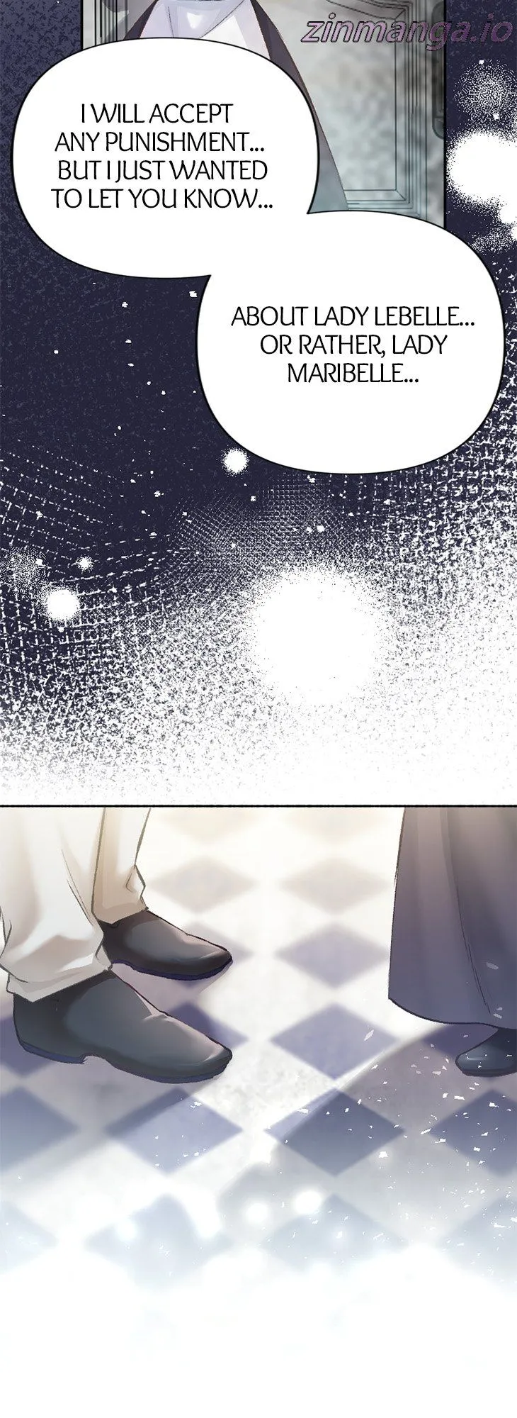 A Deceiving Bride and The Fierce Lion Chapter 46 266 61