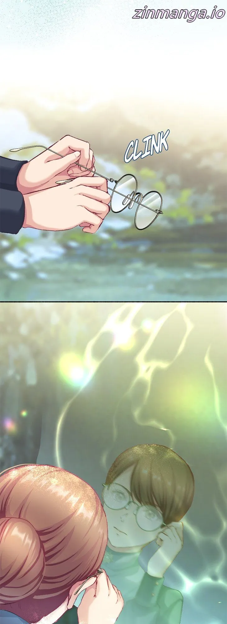 A Deceiving Bride and The Fierce Lion Chapter 46 268 63