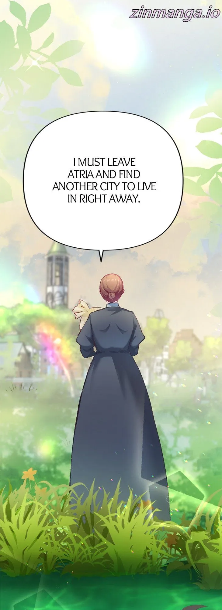 A Deceiving Bride and The Fierce Lion Chapter 46 270 65