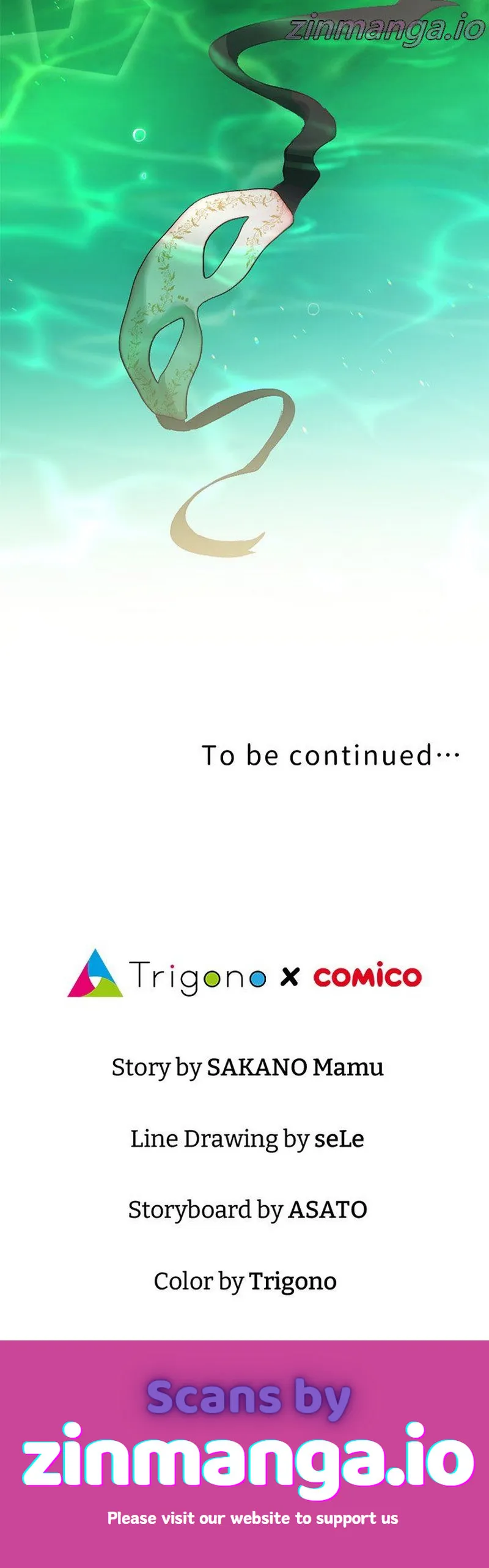 A Deceiving Bride and The Fierce Lion Chapter 46 271 66