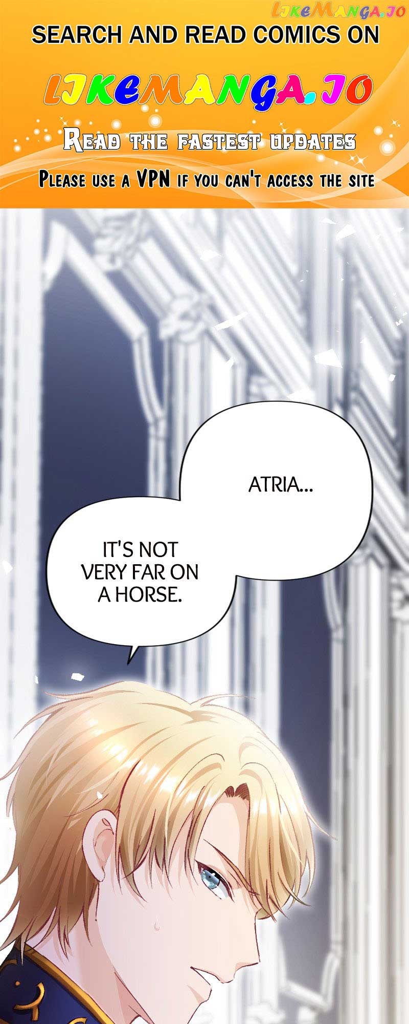 A Deceiving Bride and The Fierce Lion Chapter 47 212 01