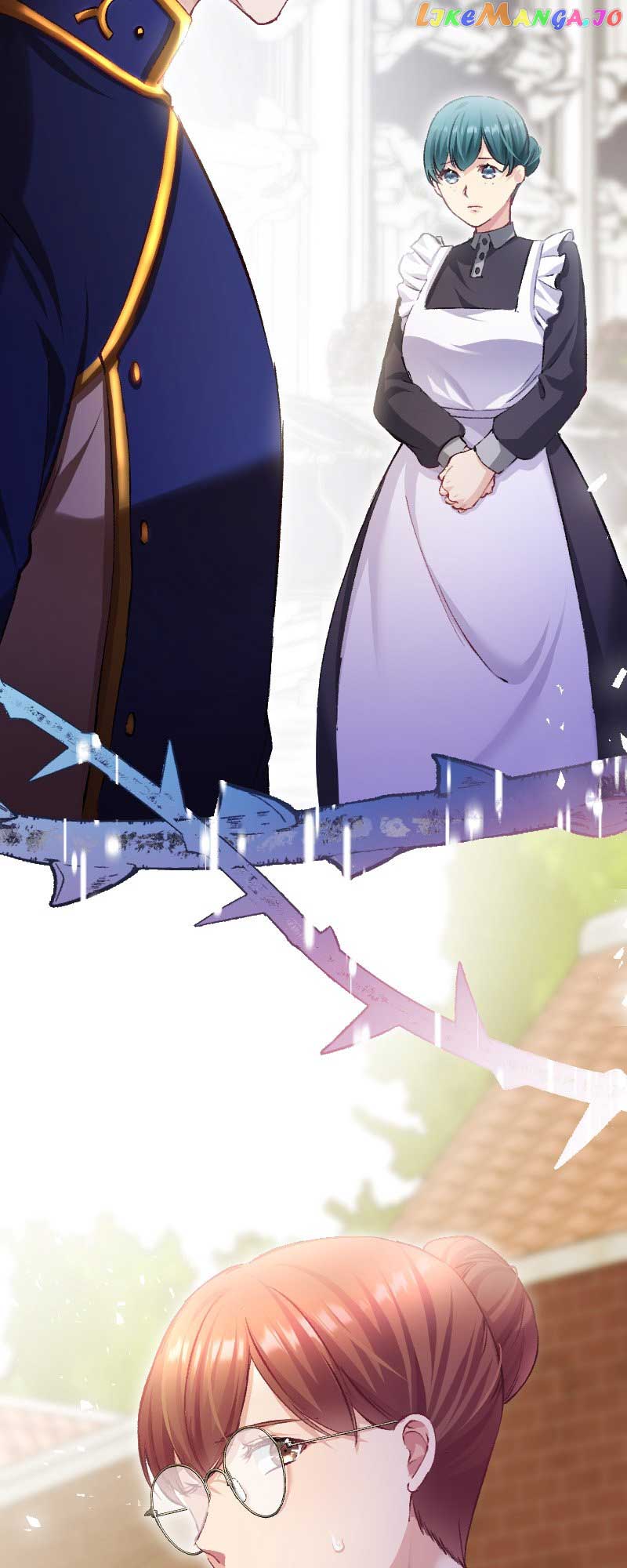 A Deceiving Bride and The Fierce Lion Chapter 47 213 02