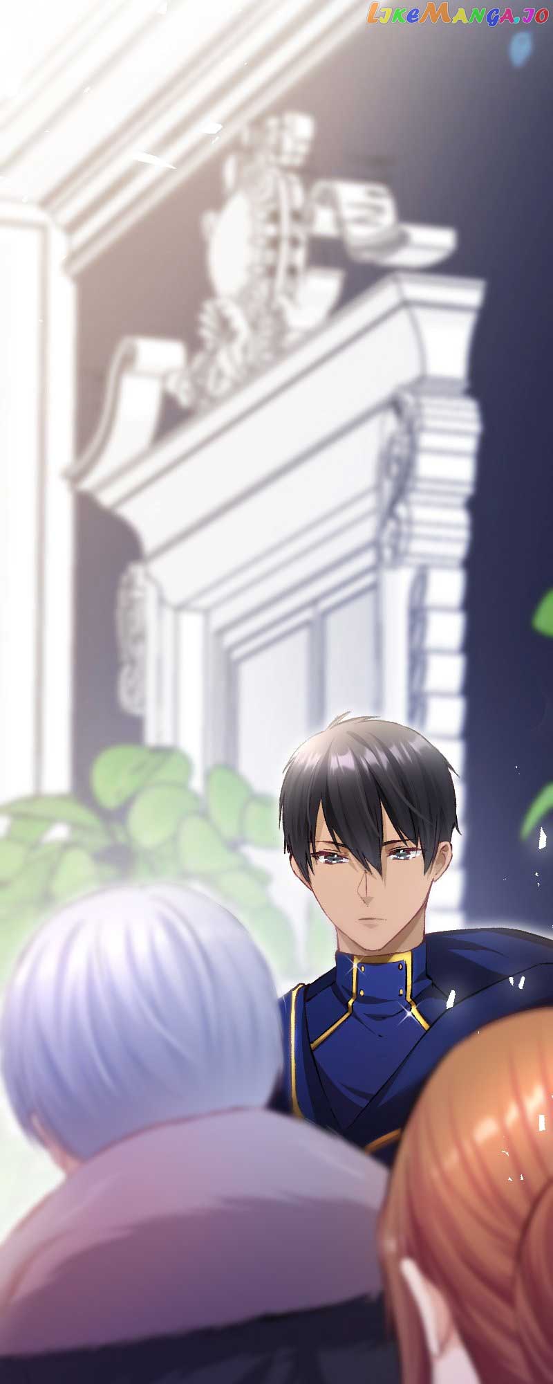 A Deceiving Bride and The Fierce Lion Chapter 47 216 05