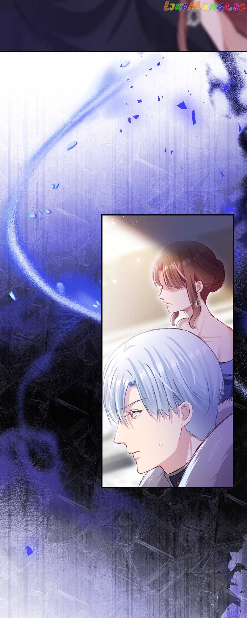 A Deceiving Bride and The Fierce Lion Chapter 47 217 06