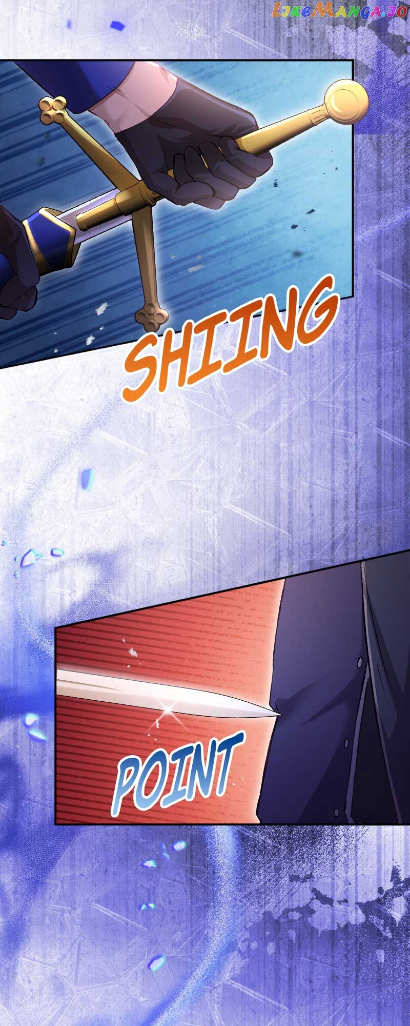 A Deceiving Bride and The Fierce Lion Chapter 47 218 07