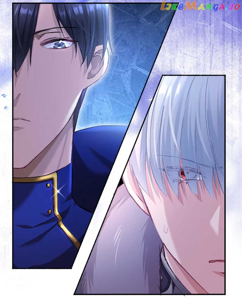 A Deceiving Bride and The Fierce Lion Chapter 47 219 08