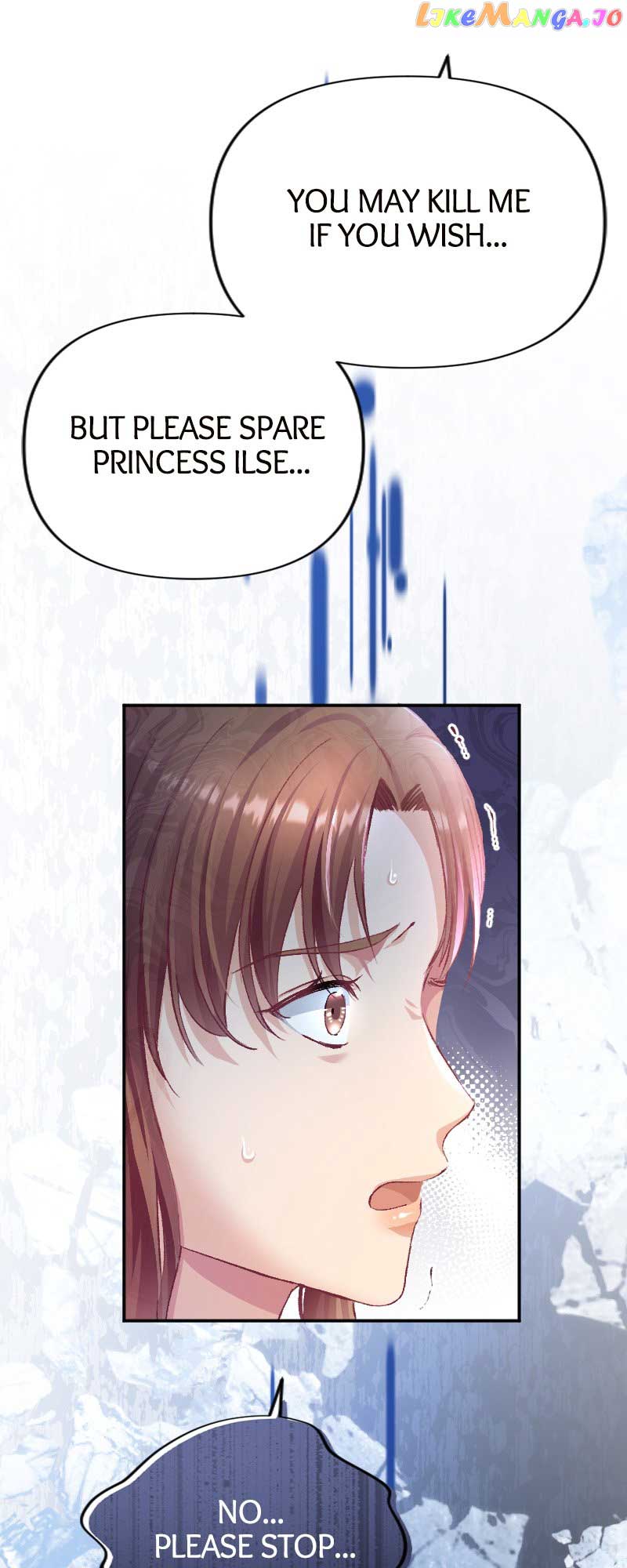 A Deceiving Bride and The Fierce Lion Chapter 47 220 09