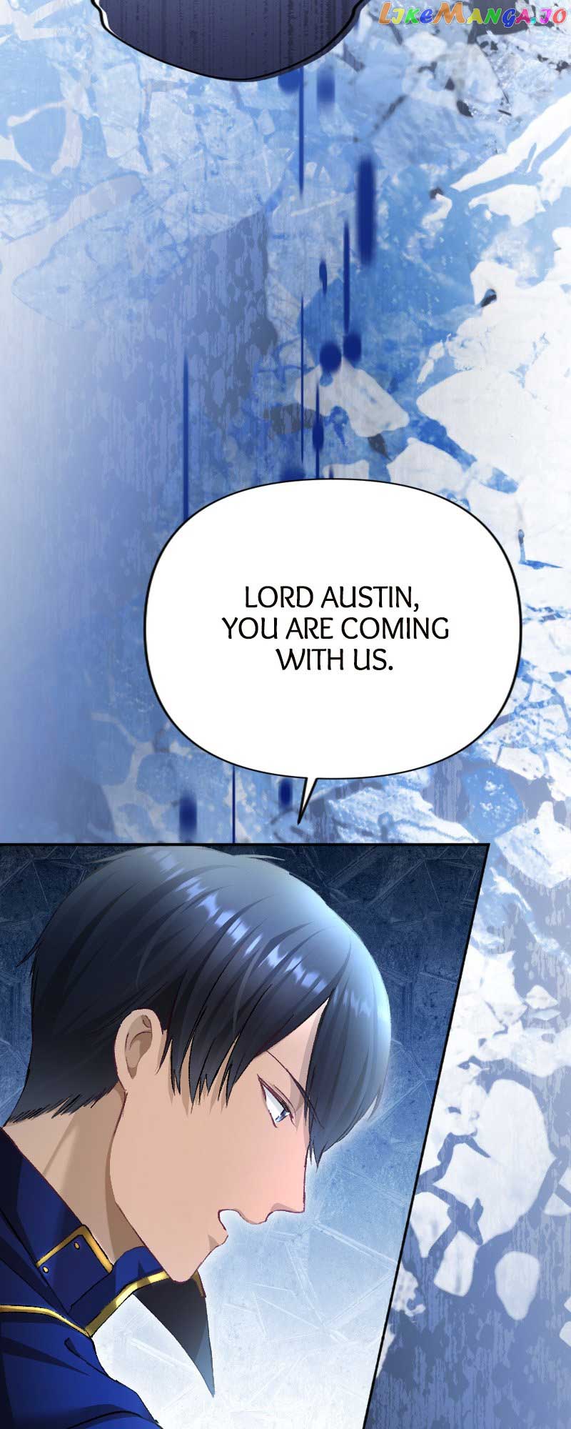 A Deceiving Bride and The Fierce Lion Chapter 47 221 10