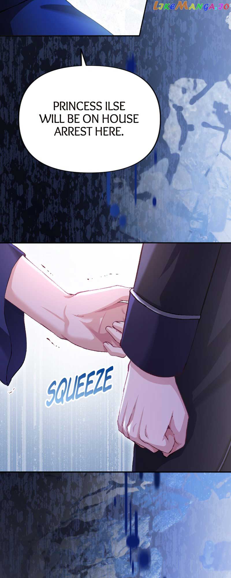 A Deceiving Bride and The Fierce Lion Chapter 47 222 11