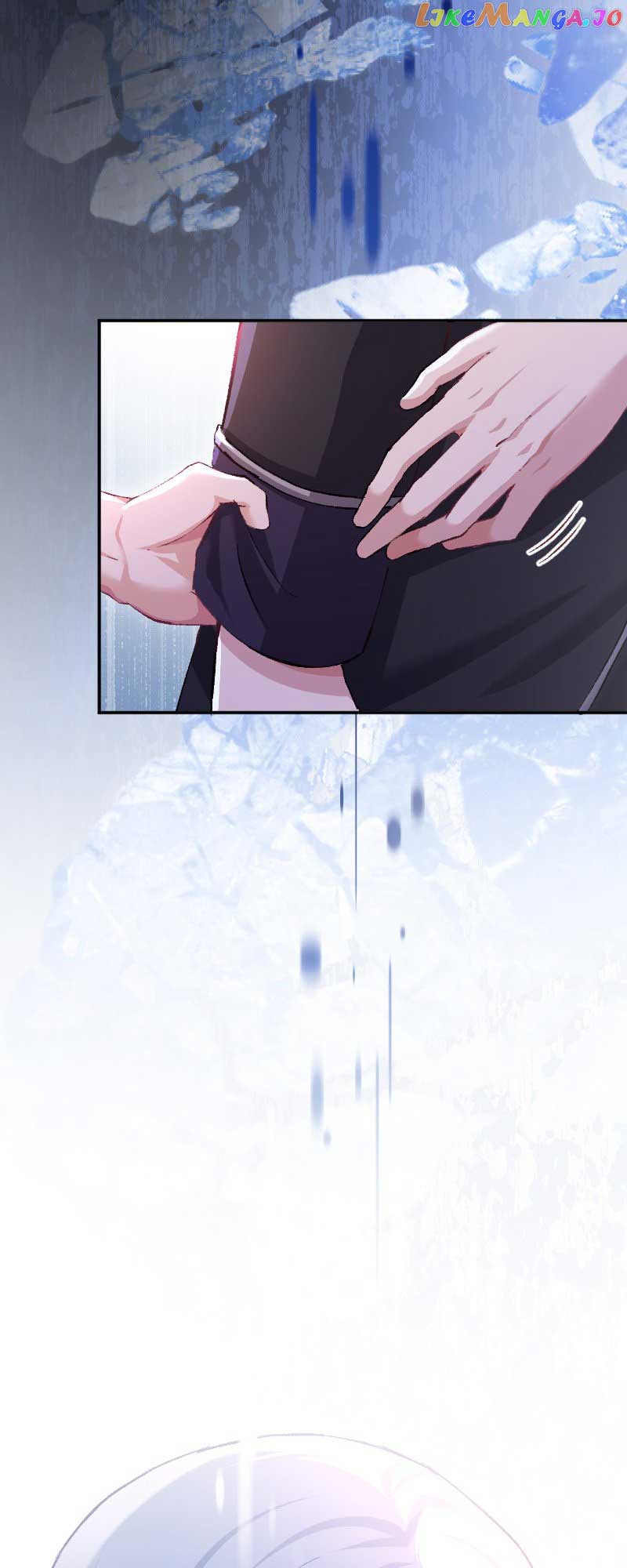 A Deceiving Bride and The Fierce Lion Chapter 47 223 12