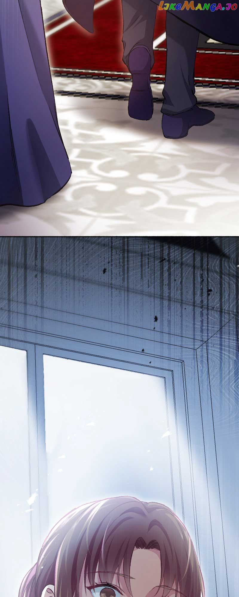 A Deceiving Bride and The Fierce Lion Chapter 47 226 15