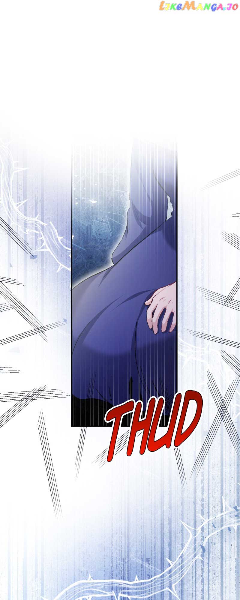 A Deceiving Bride and The Fierce Lion Chapter 47 228 17