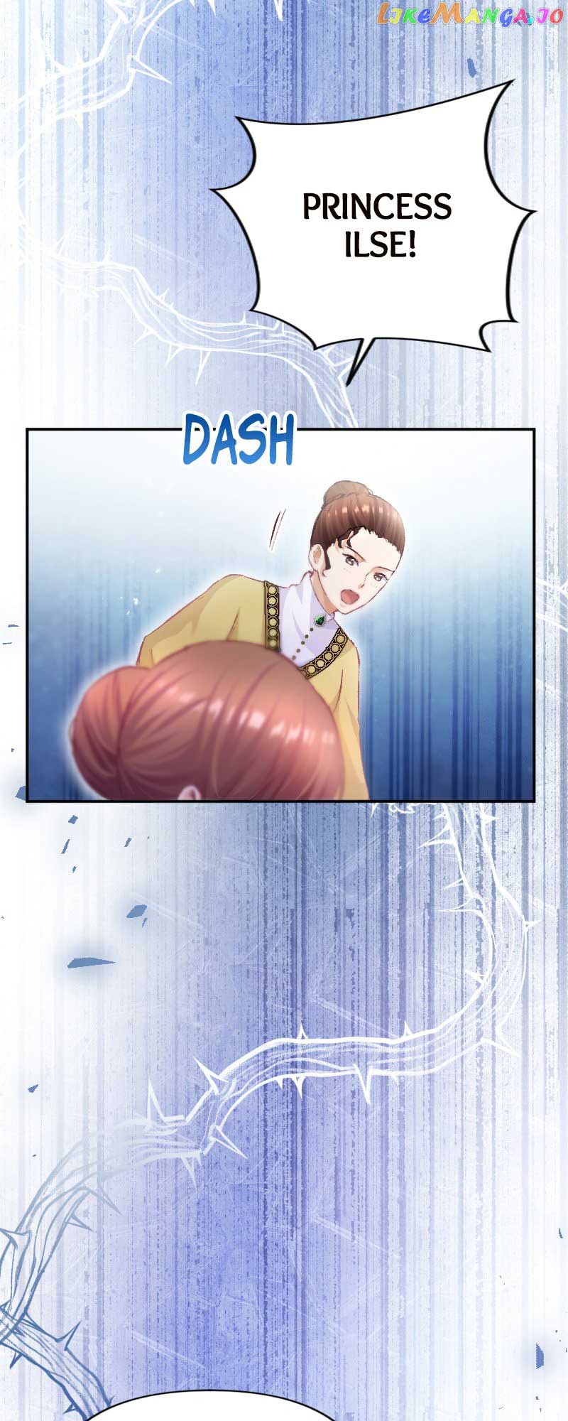 A Deceiving Bride and The Fierce Lion Chapter 47 229 18