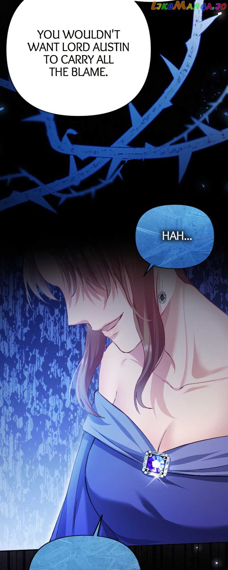 A Deceiving Bride and The Fierce Lion Chapter 47 231 20