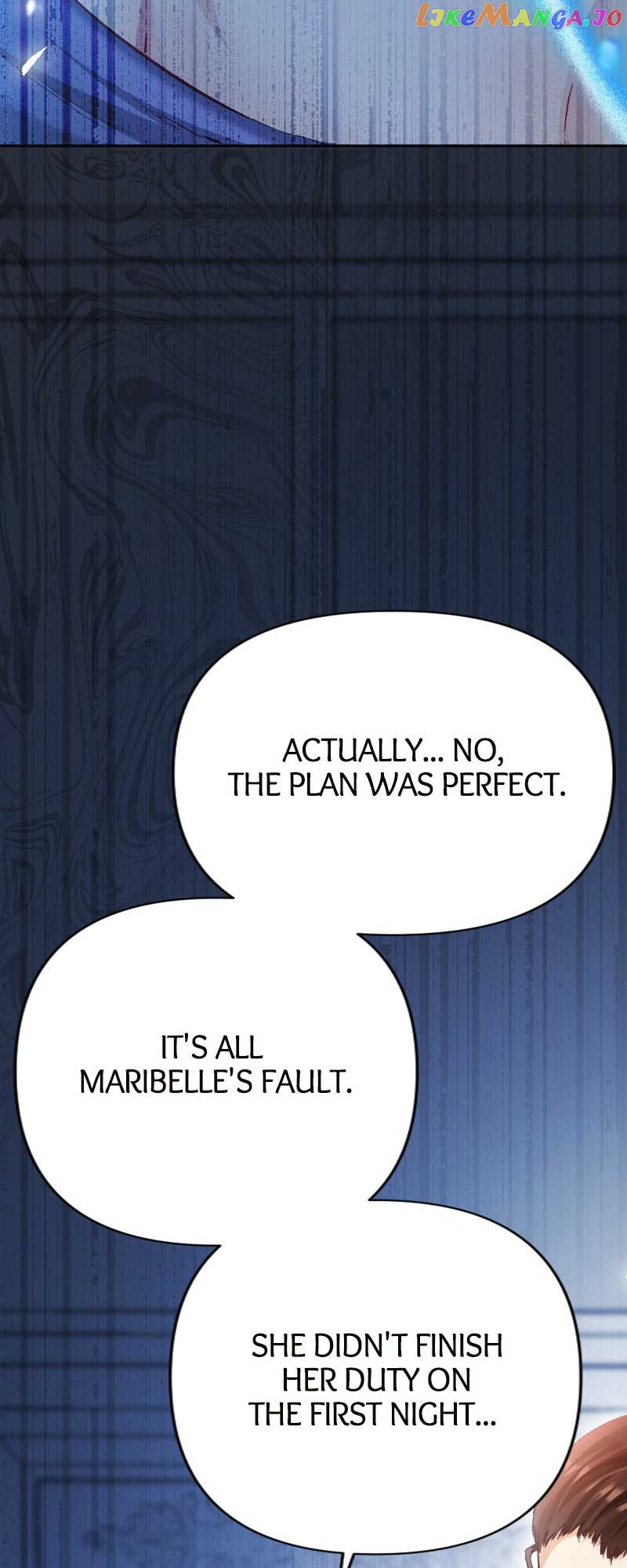 A Deceiving Bride and The Fierce Lion Chapter 47 234 23