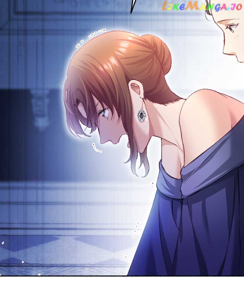 A Deceiving Bride and The Fierce Lion Chapter 47 235 24