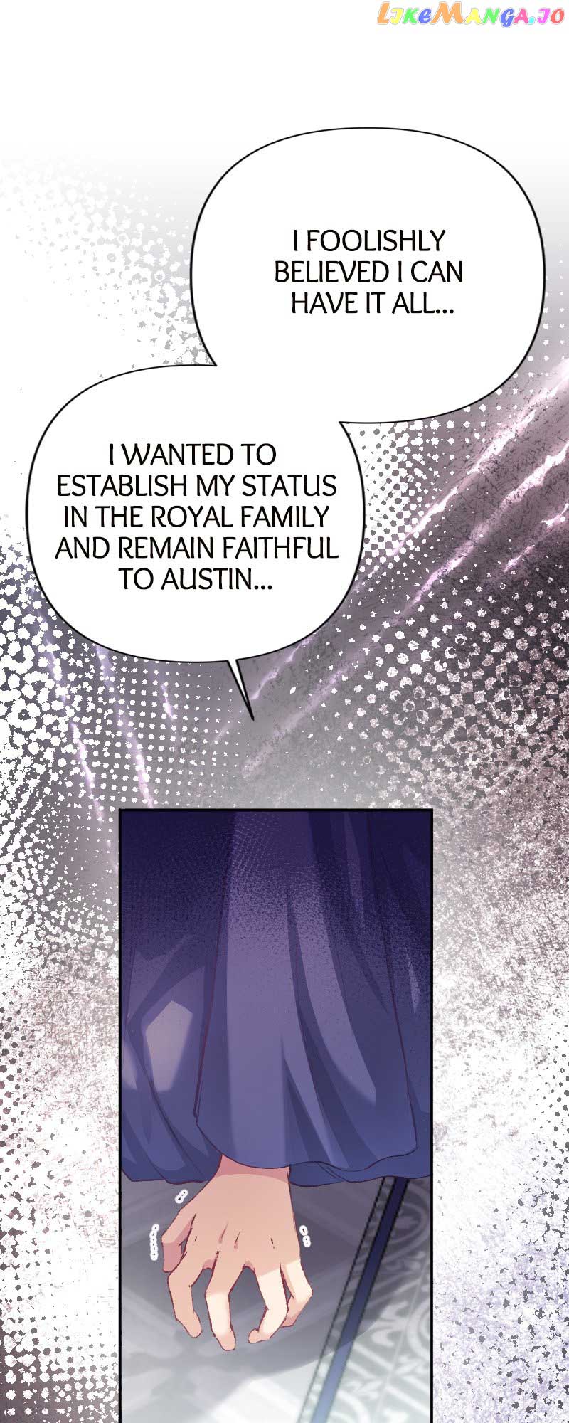 A Deceiving Bride and The Fierce Lion Chapter 47 236 25