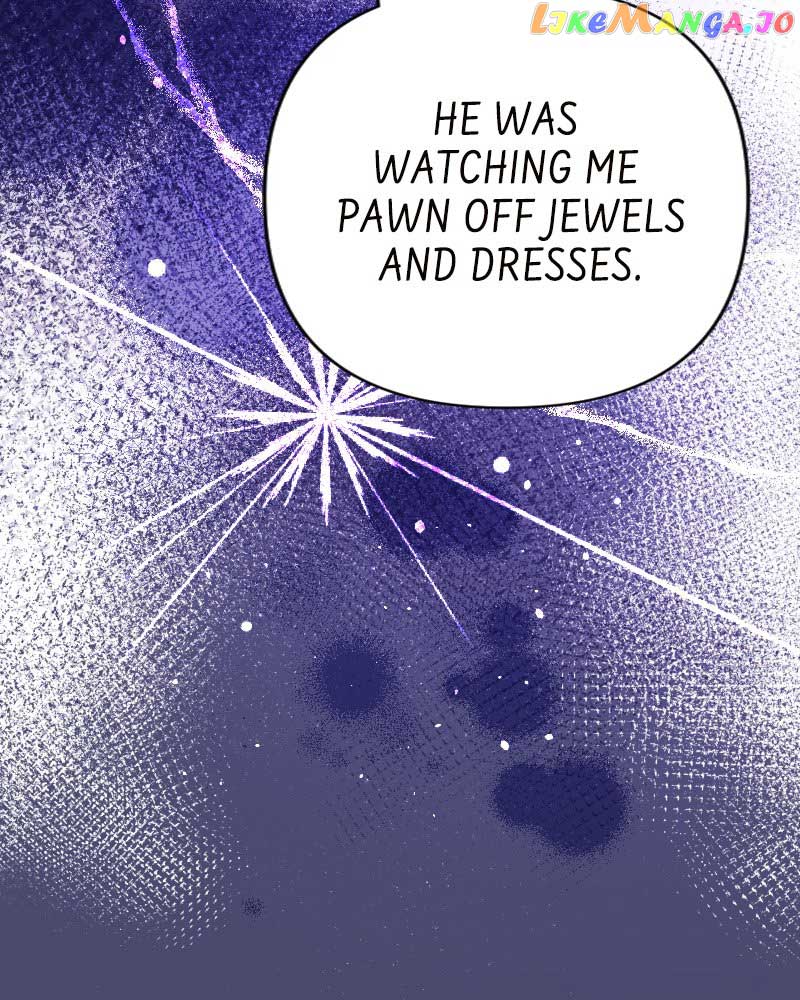 A Deceiving Bride and The Fierce Lion Chapter 47 243 32