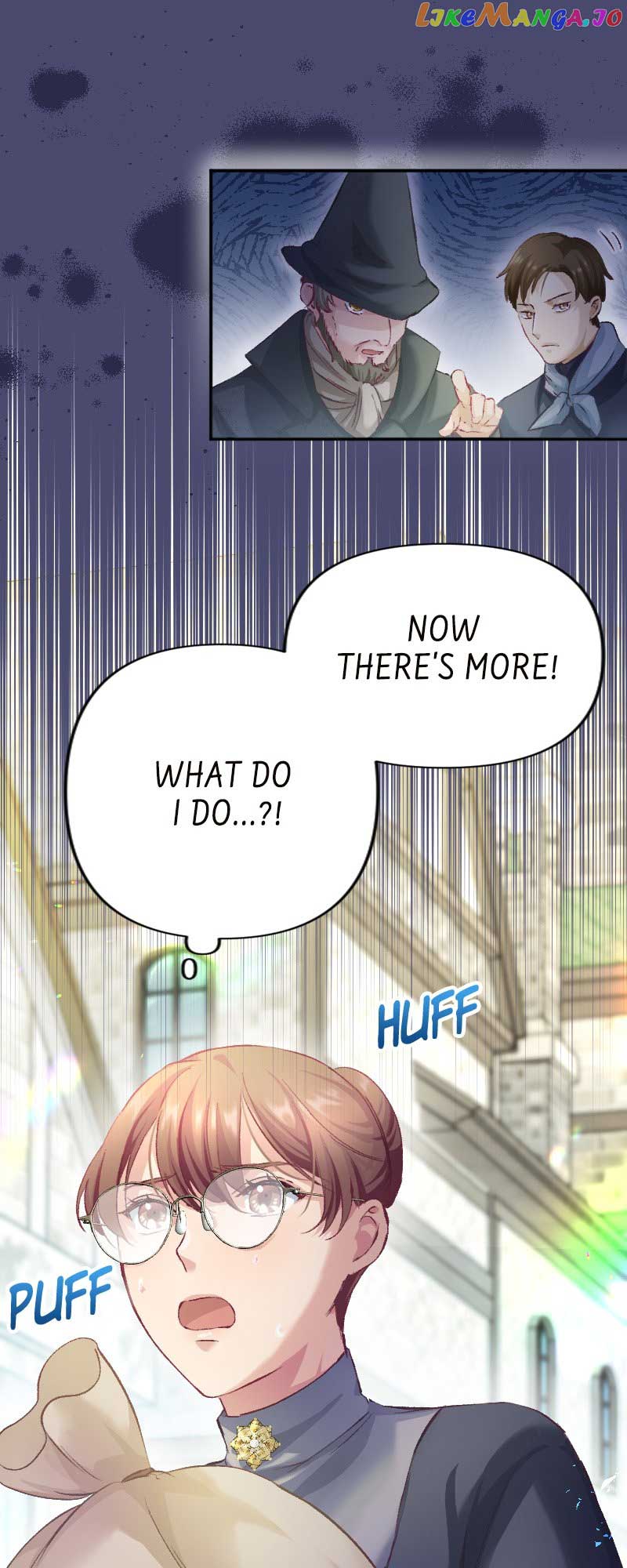 A Deceiving Bride and The Fierce Lion Chapter 47 244 33