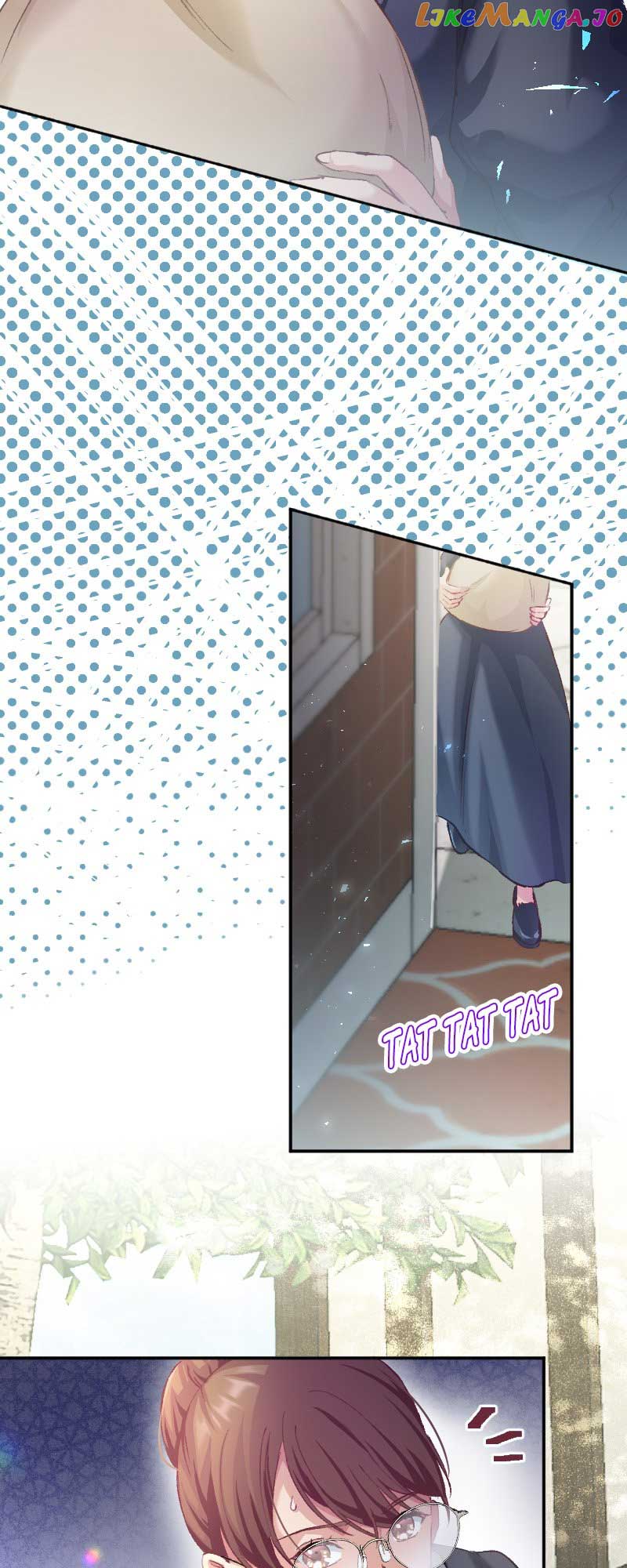 A Deceiving Bride and The Fierce Lion Chapter 47 245 34