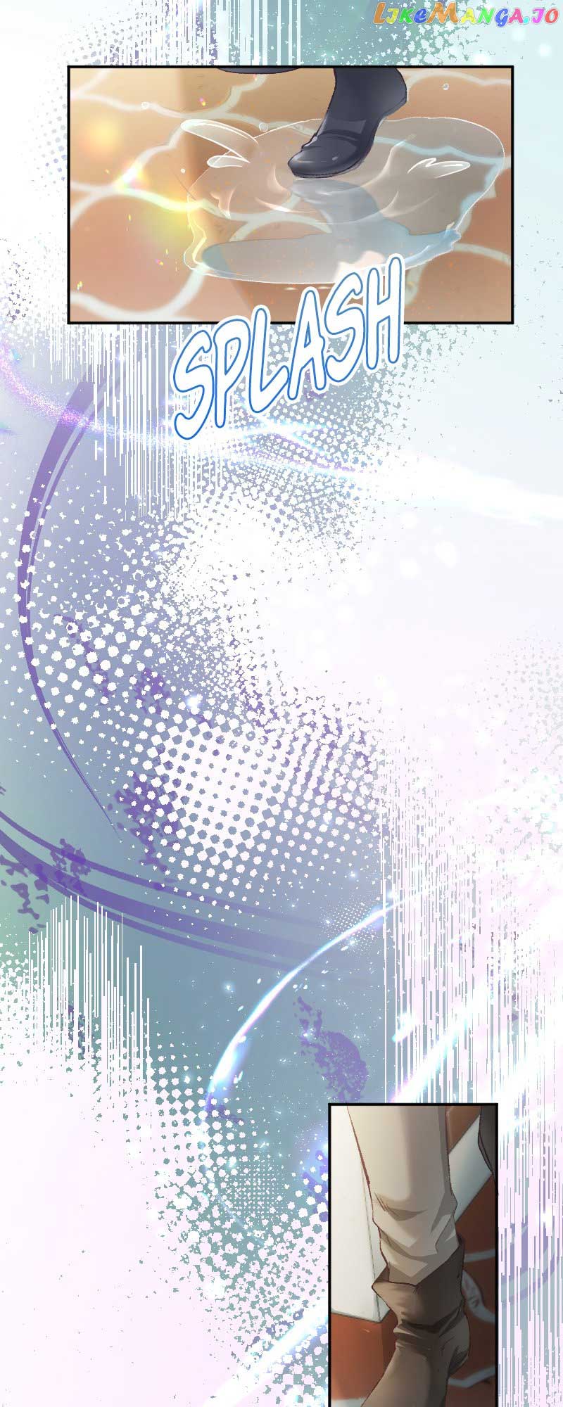 A Deceiving Bride and The Fierce Lion Chapter 47 247 36