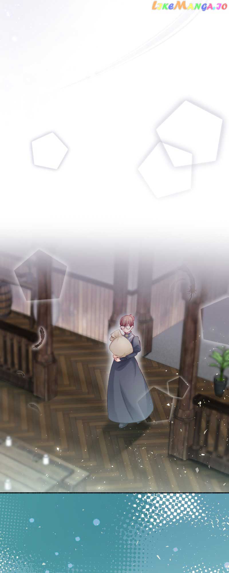 A Deceiving Bride and The Fierce Lion Chapter 47 249 38