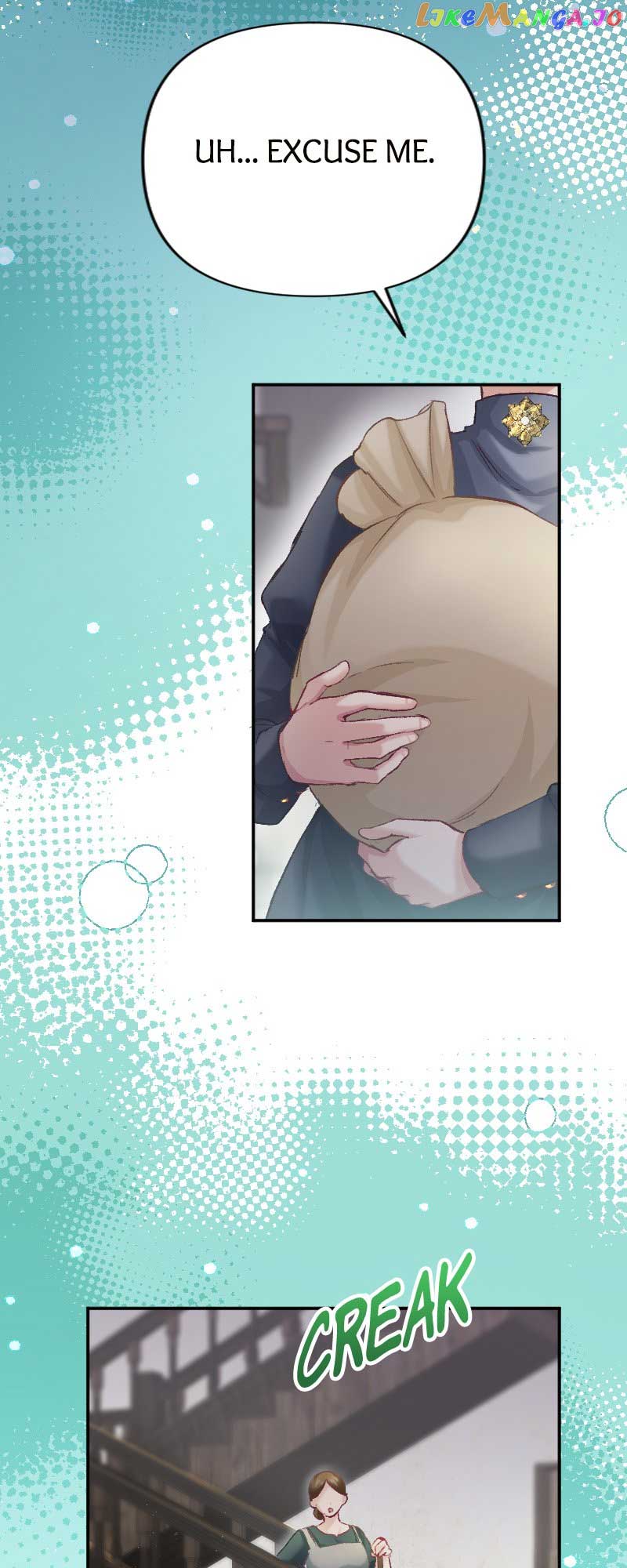 A Deceiving Bride and The Fierce Lion Chapter 47 250 39