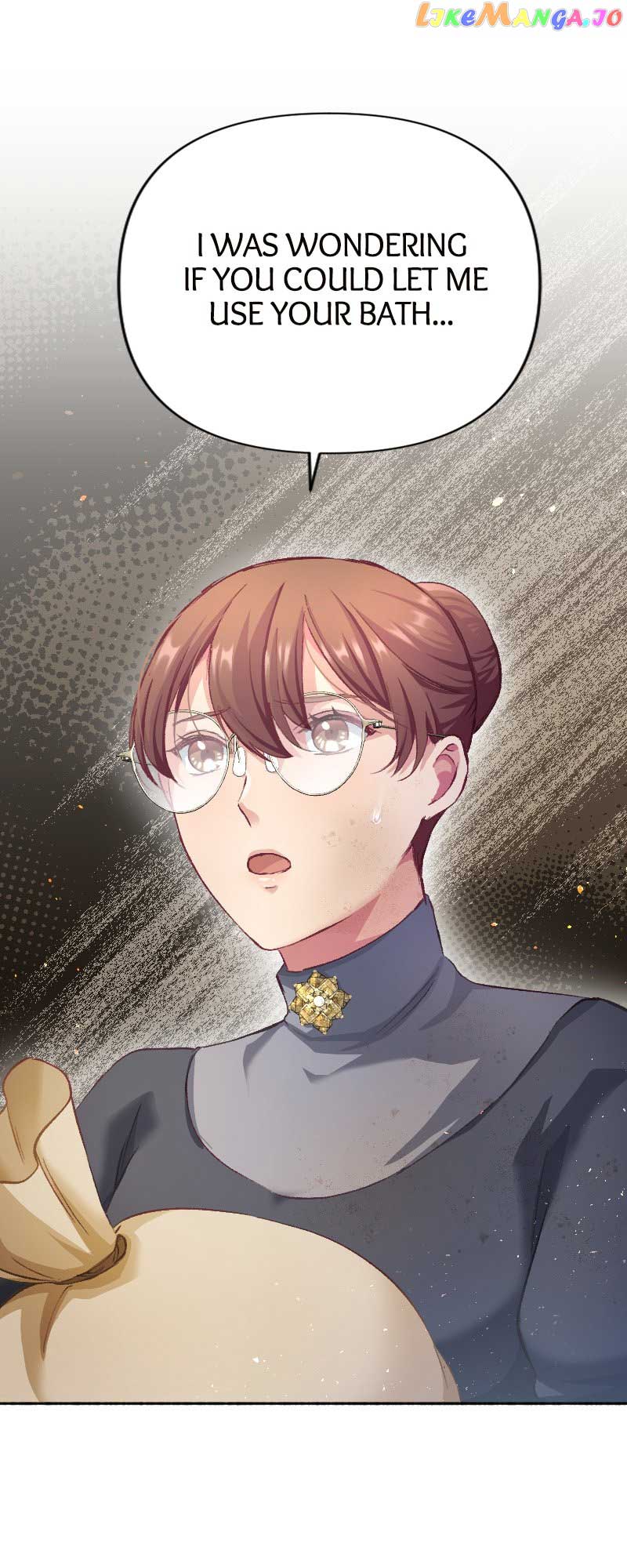 A Deceiving Bride and The Fierce Lion Chapter 47 252 41