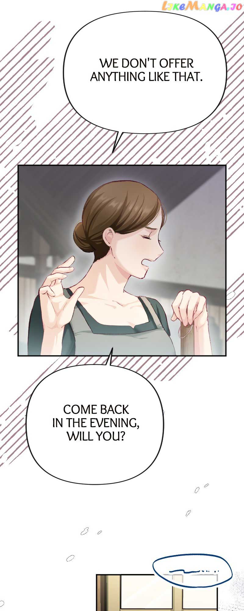 A Deceiving Bride and The Fierce Lion Chapter 47 253 42